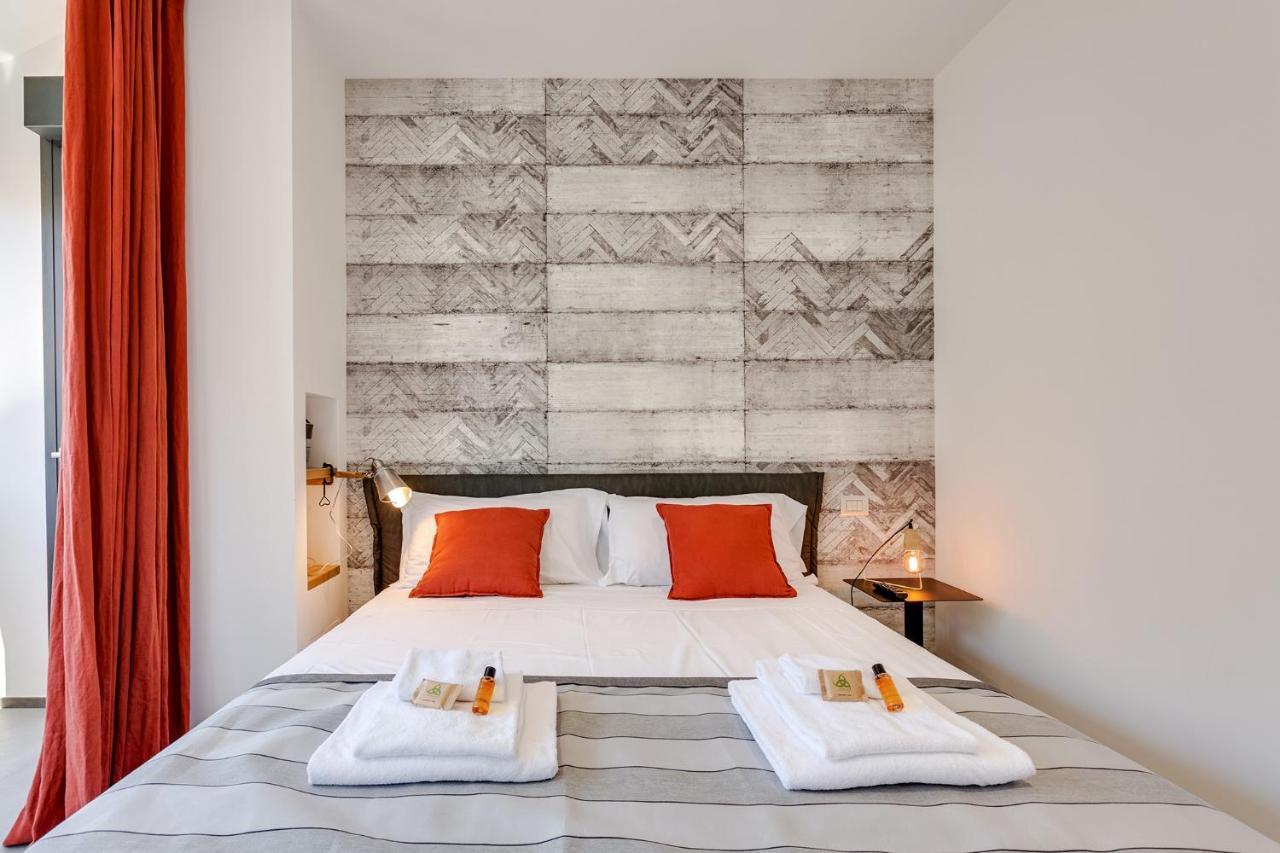 Apartment As Feel - Vatican With Terrace Rome