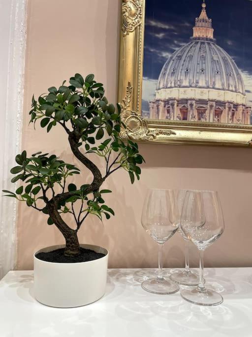 Appartamento Heart Of Rome-napoleone Apartment-10 To Colosseo Roma