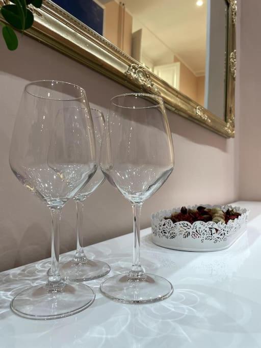 Heart Of Rome-napoleone Apartment-10 To Colosseo Roma