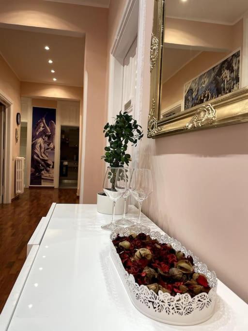 Appartamento Heart Of Rome-napoleone Apartment-10 To Colosseo *