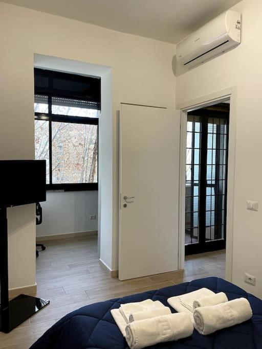 Modern In - S.paolo Appartamento *