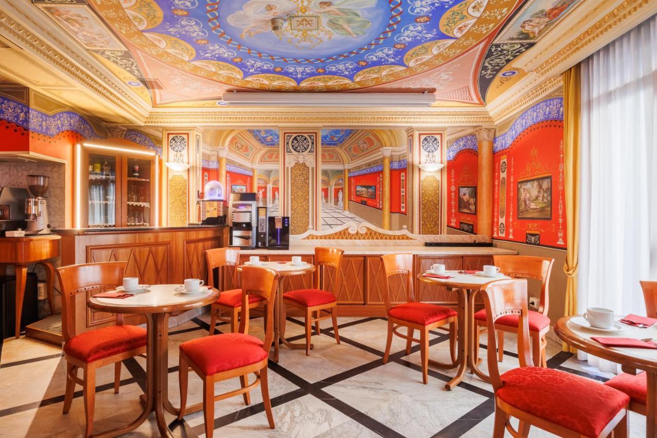 Amalfi Hotel