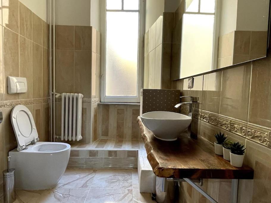 Appartamento Heart Of Rome-napoleone Apartment-10 To Colosseo