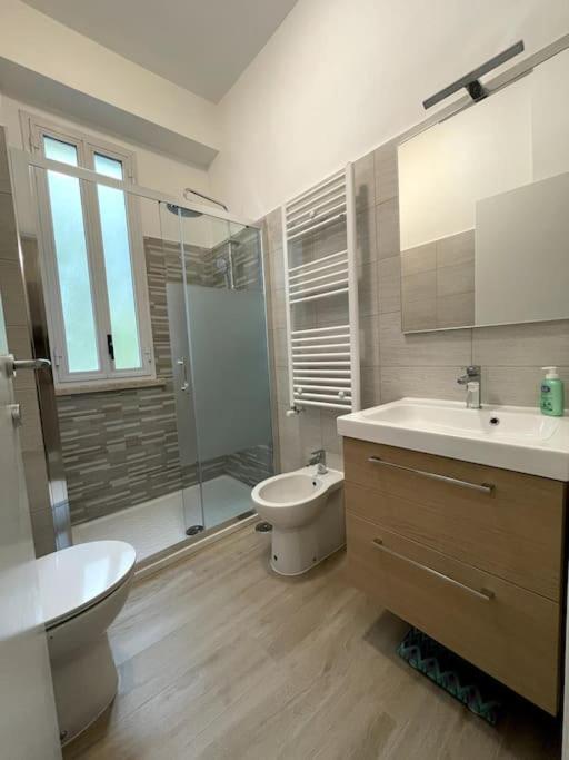 Appartamento Modern In - S.paolo
