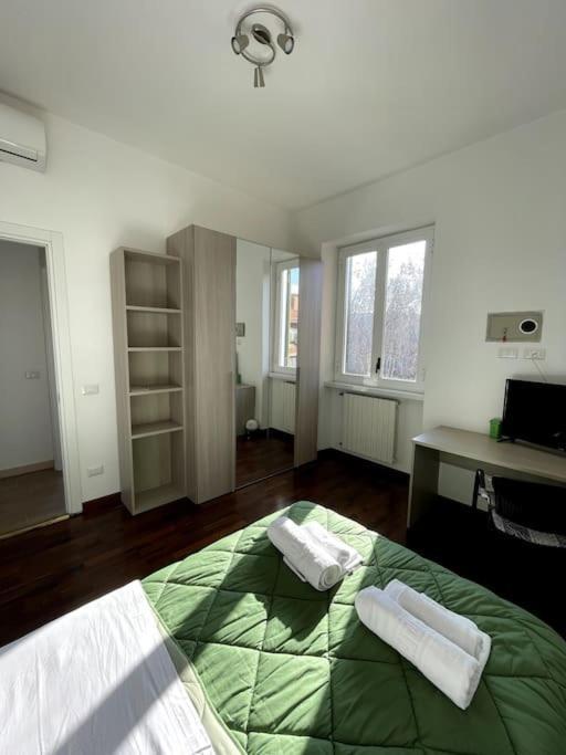 Appartamento Modern In - S.paolo