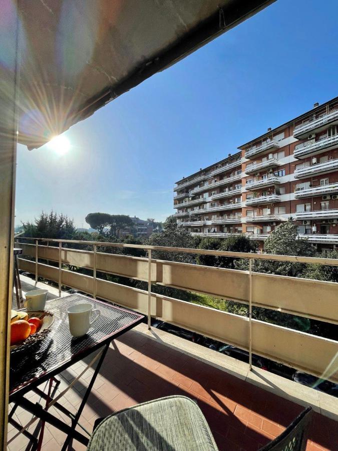 Sunny House Apartamento *