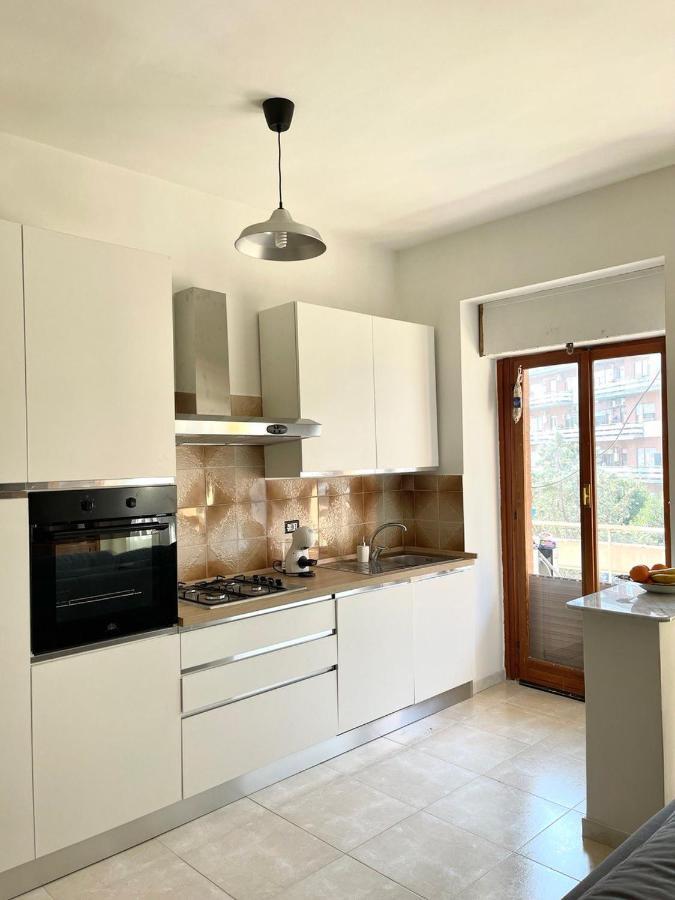 Sunny House Apartamento