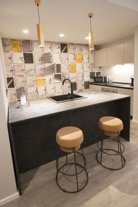 Apartamento Blessed Vatican Roma