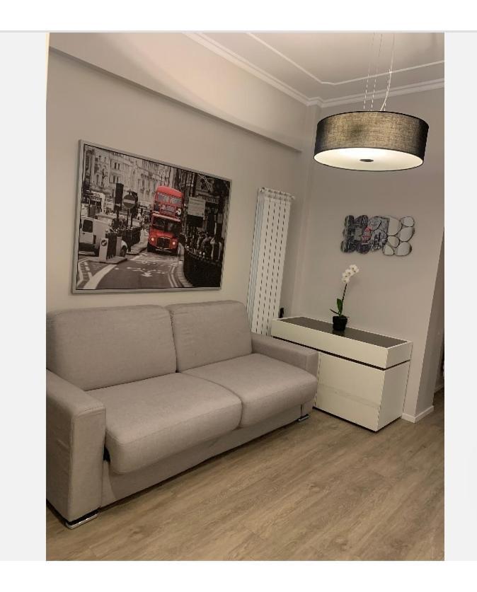 Apartamento Blessed Vatican