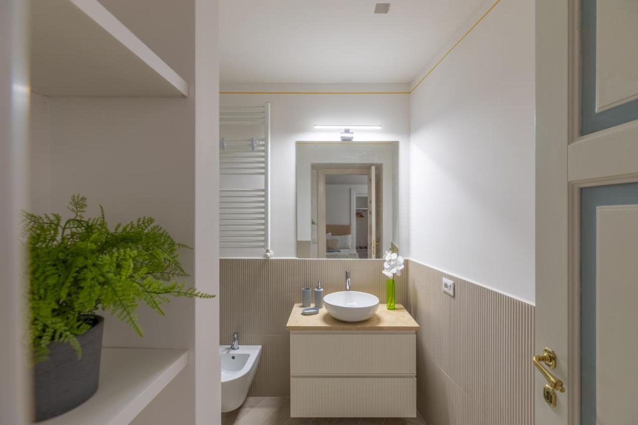 Apartamento Iflat Wonder At The Pantheon Roma