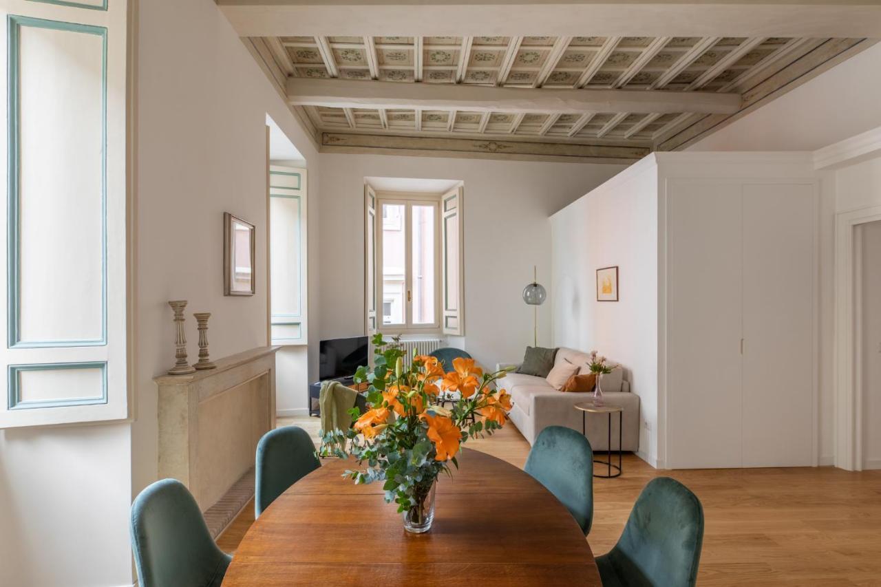 Apartamento Iflat Wonder At The Pantheon