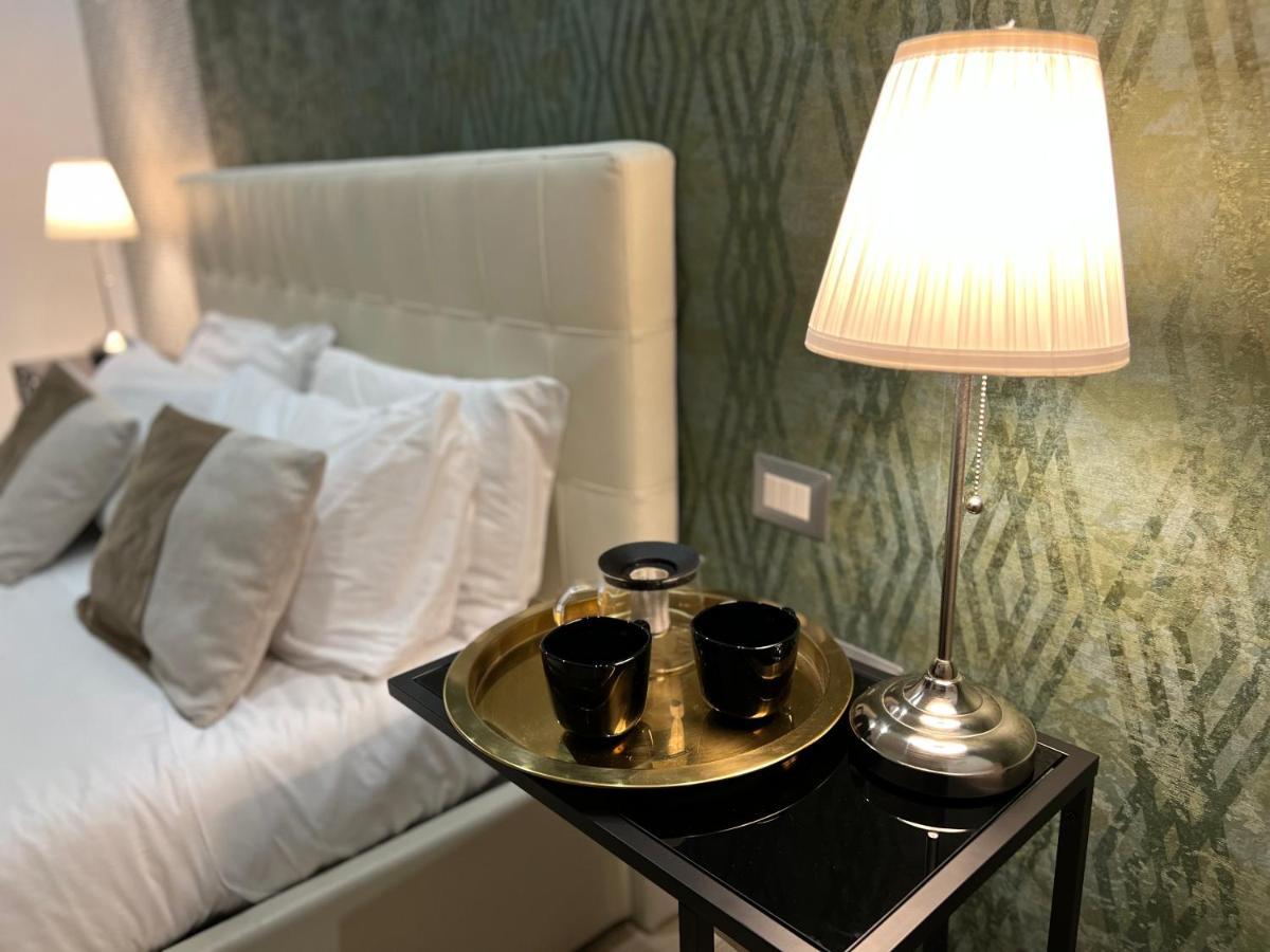 Gjestgiverier Vatican Luxury Roma