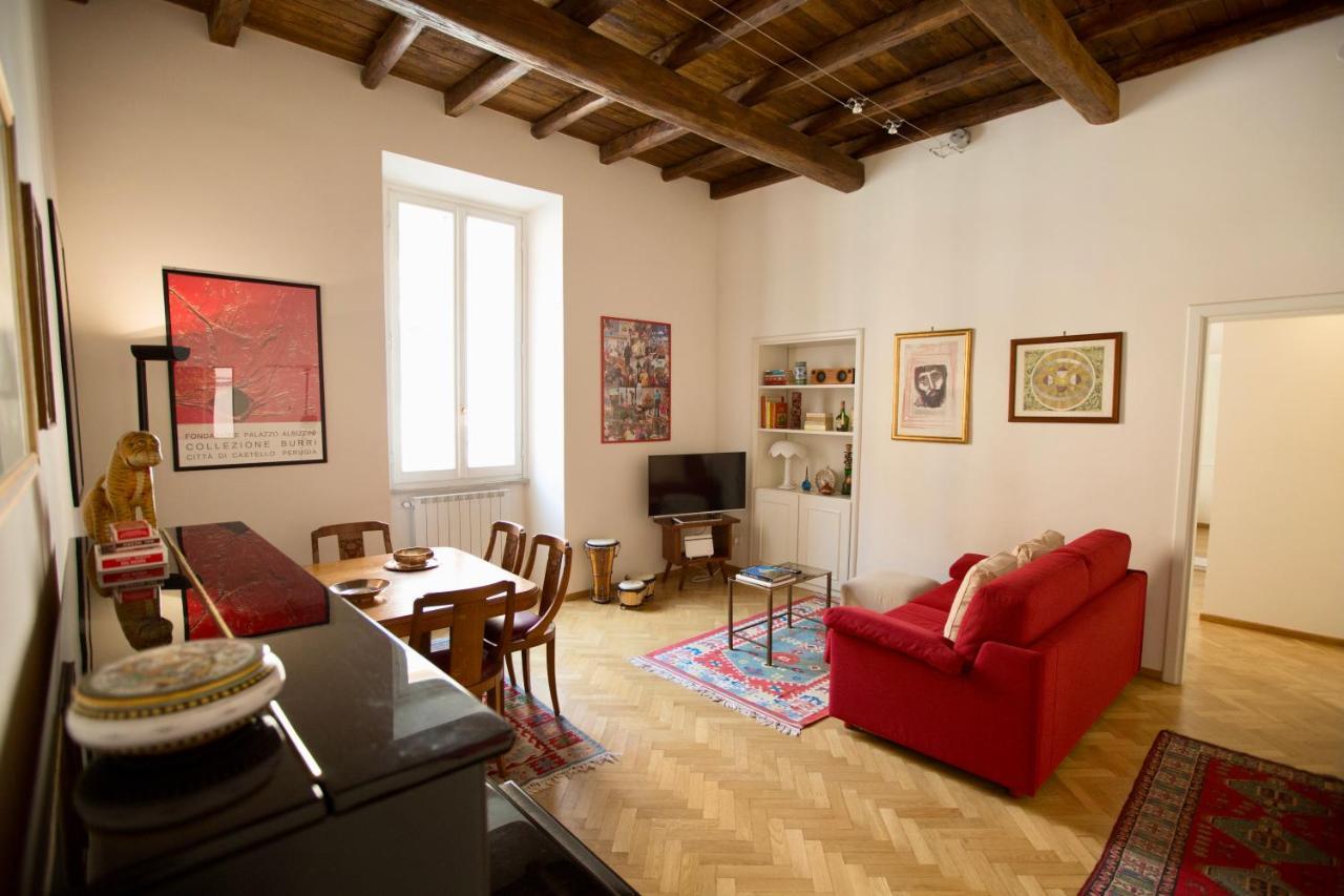 Casa Gelsomino St. Peter Boutique Apartment *