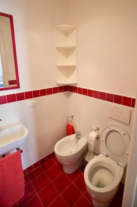 Apartment Casa Gelsomino St. Peter Boutique *