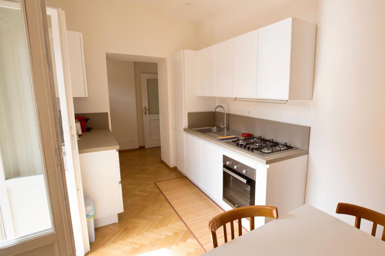 Casa Gelsomino St. Peter Boutique Apartment Rom