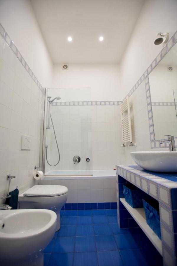 Casa Gelsomino St. Peter Boutique Apartment