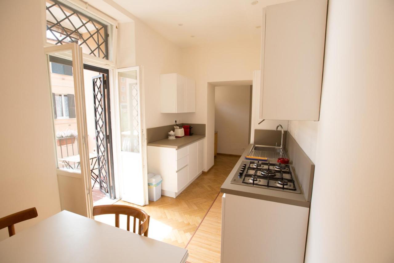 Casa Gelsomino St. Peter Boutique Apartment