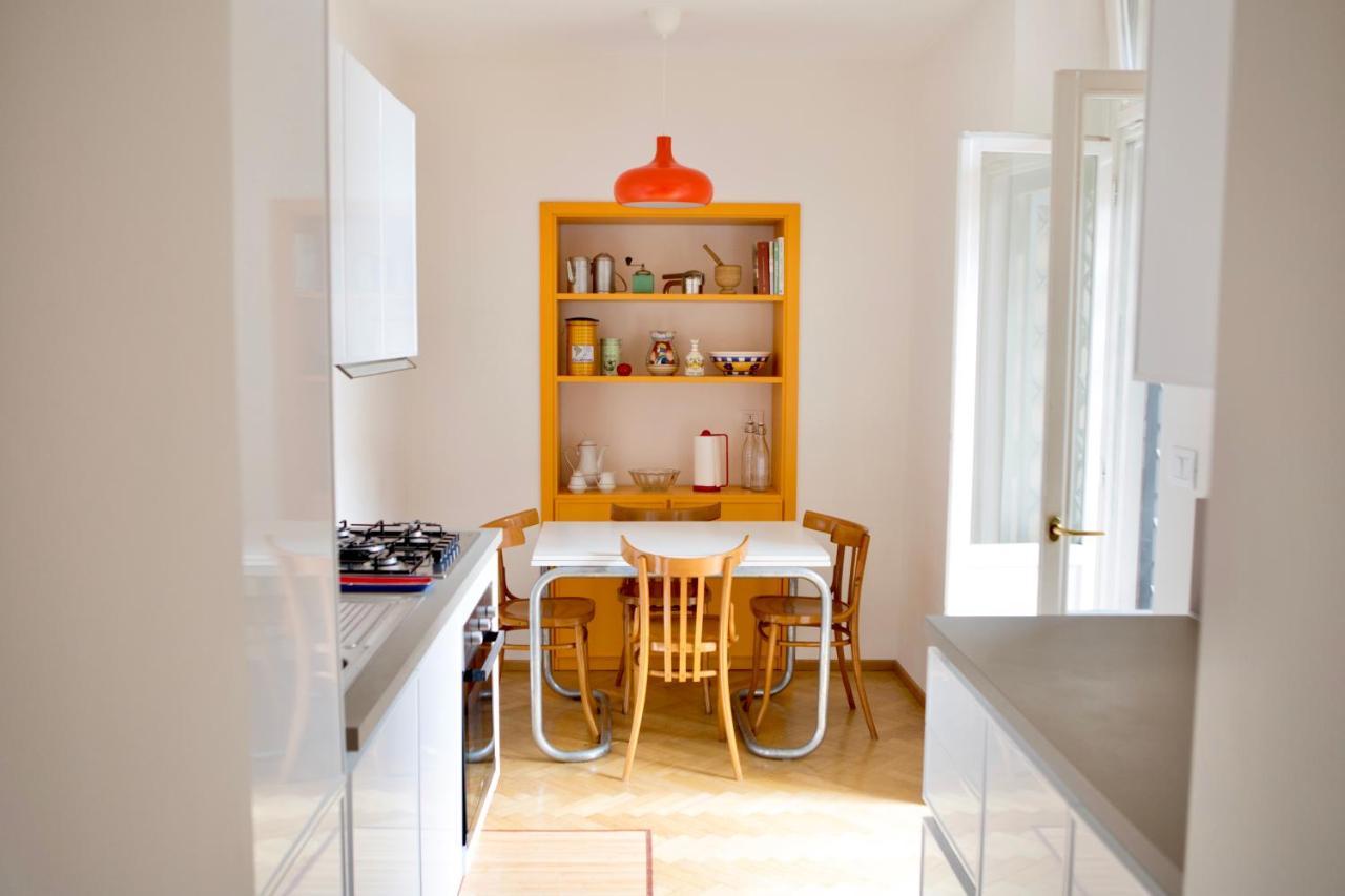 Casa Gelsomino St. Peter Boutique Apartment