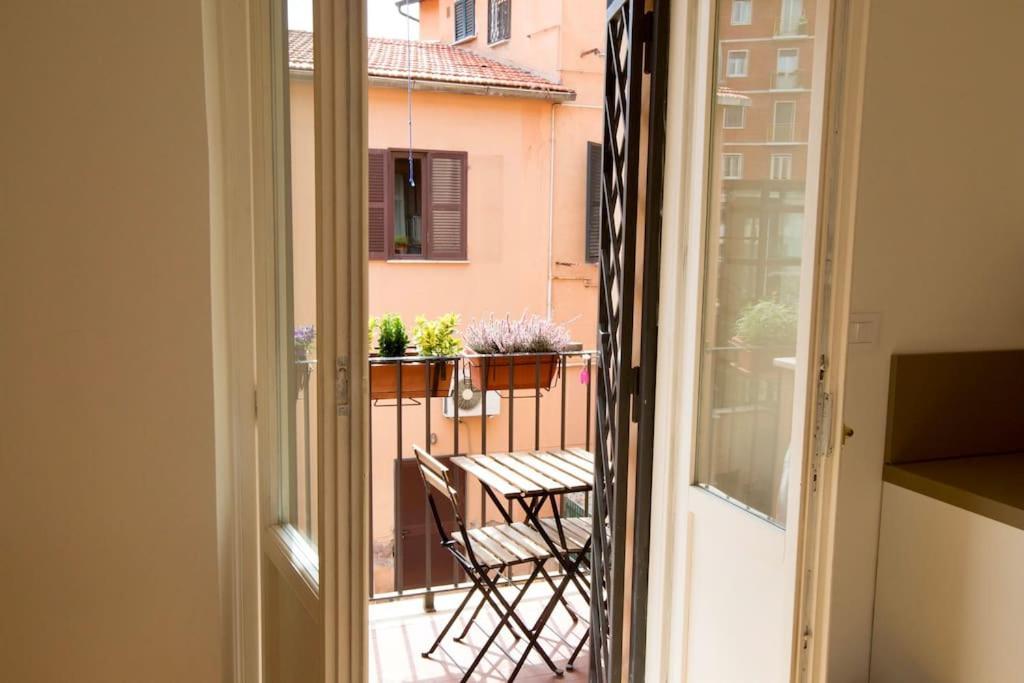 Apartment Casa Gelsomino St. Peter Boutique Rom
