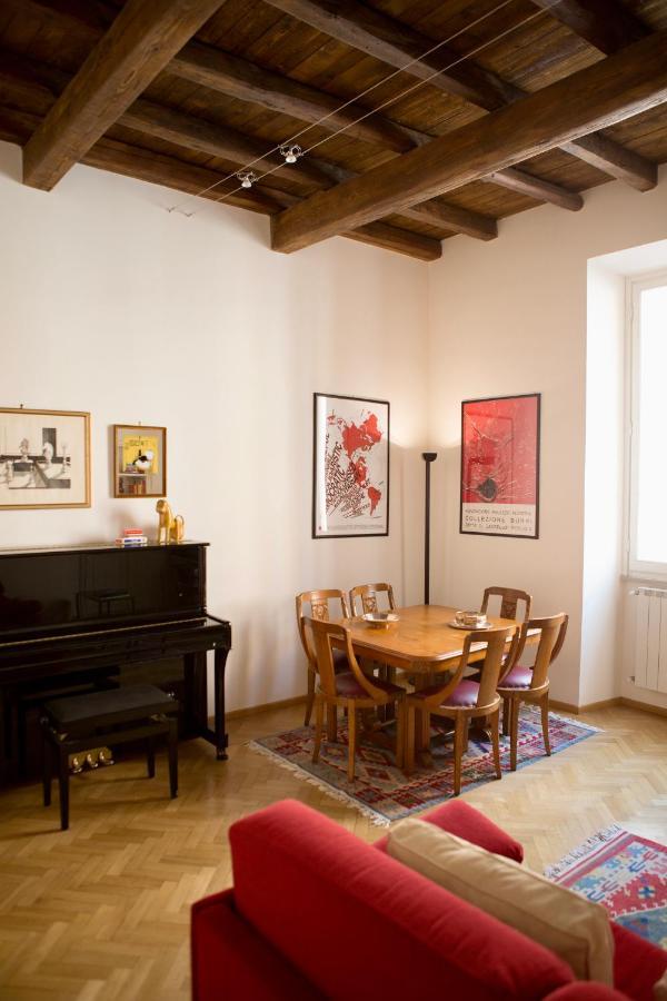 Casa Gelsomino St. Peter Boutique *