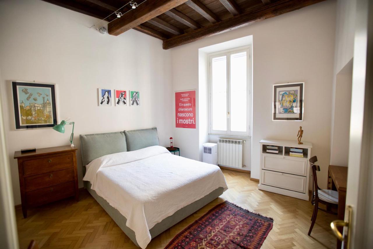 Casa Gelsomino St. Peter Boutique Apartment *