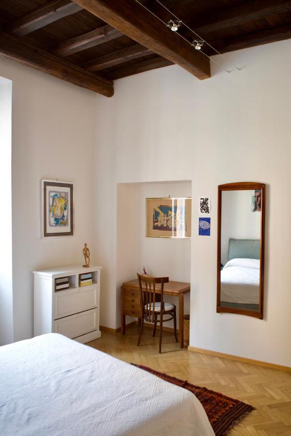 Apartment Casa Gelsomino St. Peter Boutique Rom