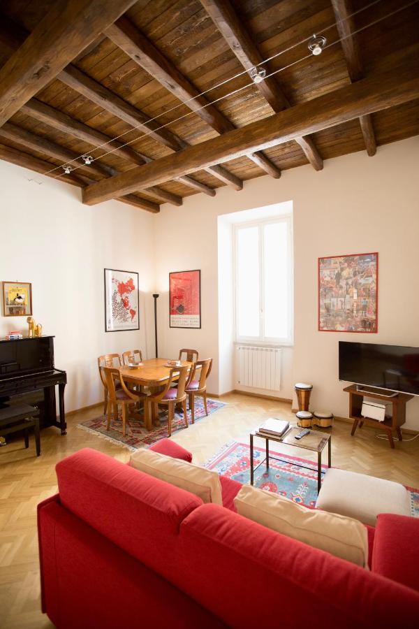 Casa Gelsomino St. Peter Boutique