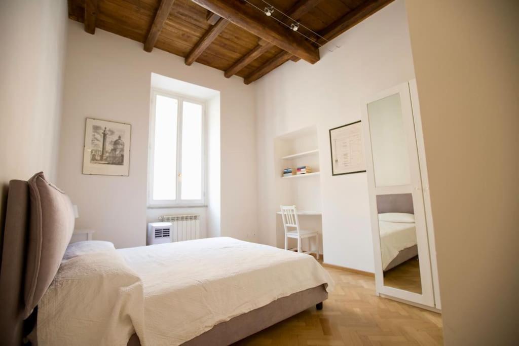 Casa Gelsomino St. Peter Boutique Rom