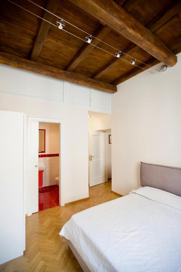 Casa Gelsomino St. Peter Boutique Rom