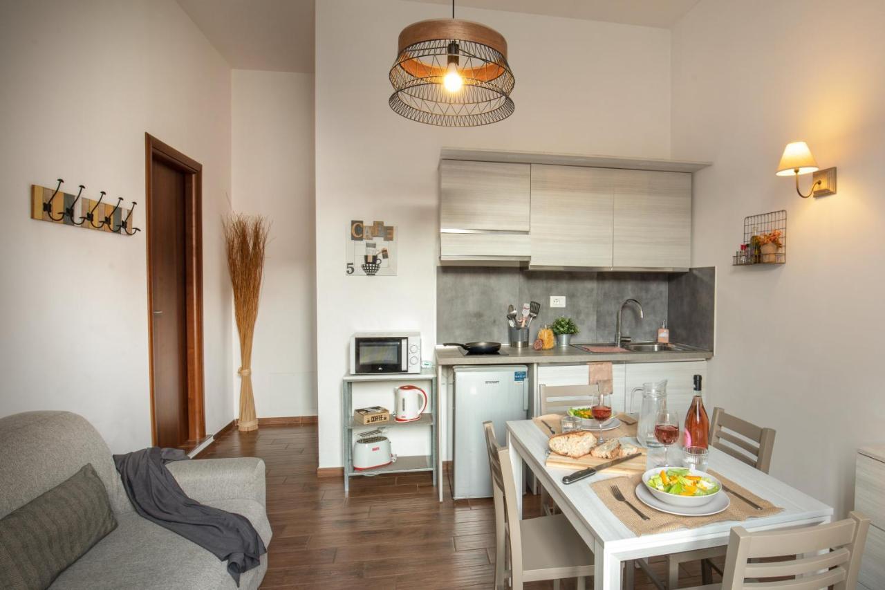 Fornaci Vatican Flat Rome