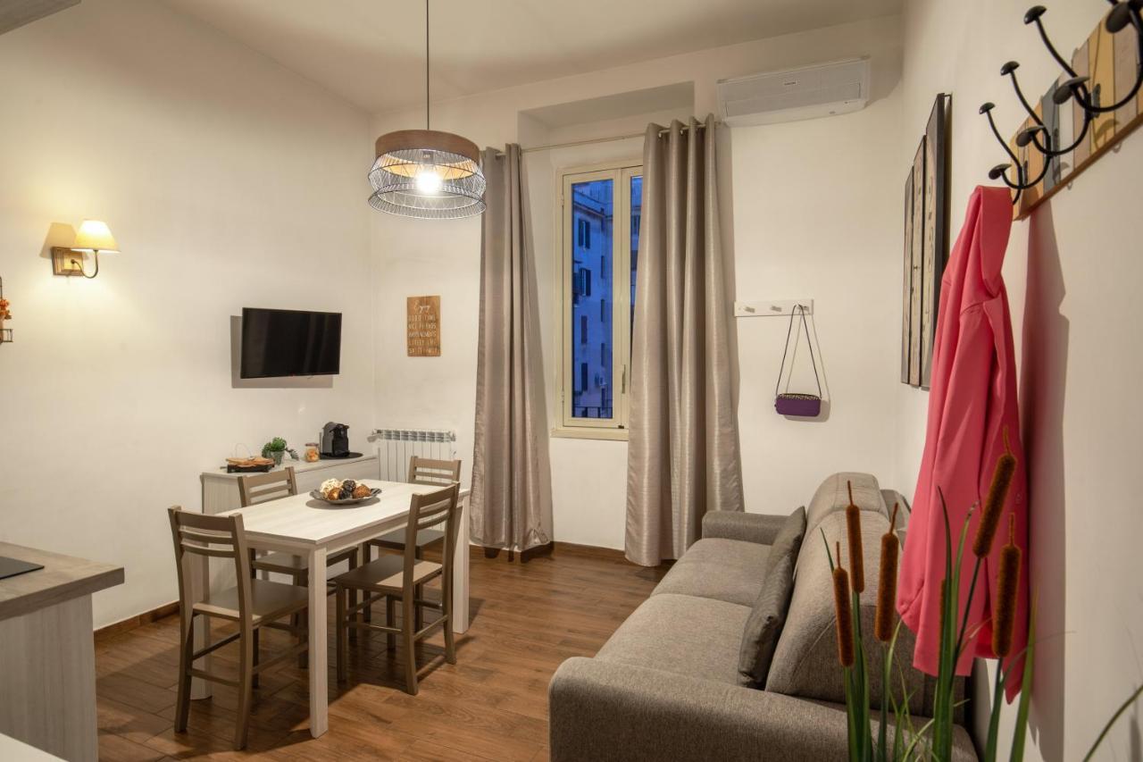 Apartment Fornaci Vatican Flat *