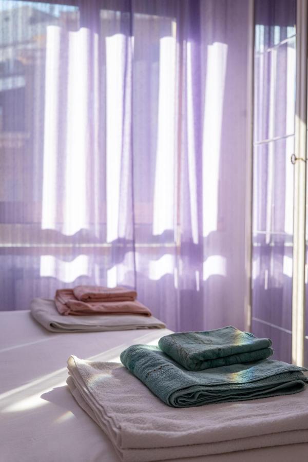 Leilighet Peaceful Family Apartment, Near Metro *