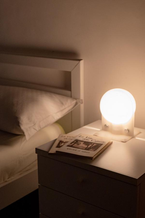 Leilighet Peaceful Family Apartment, Near Metro Roma