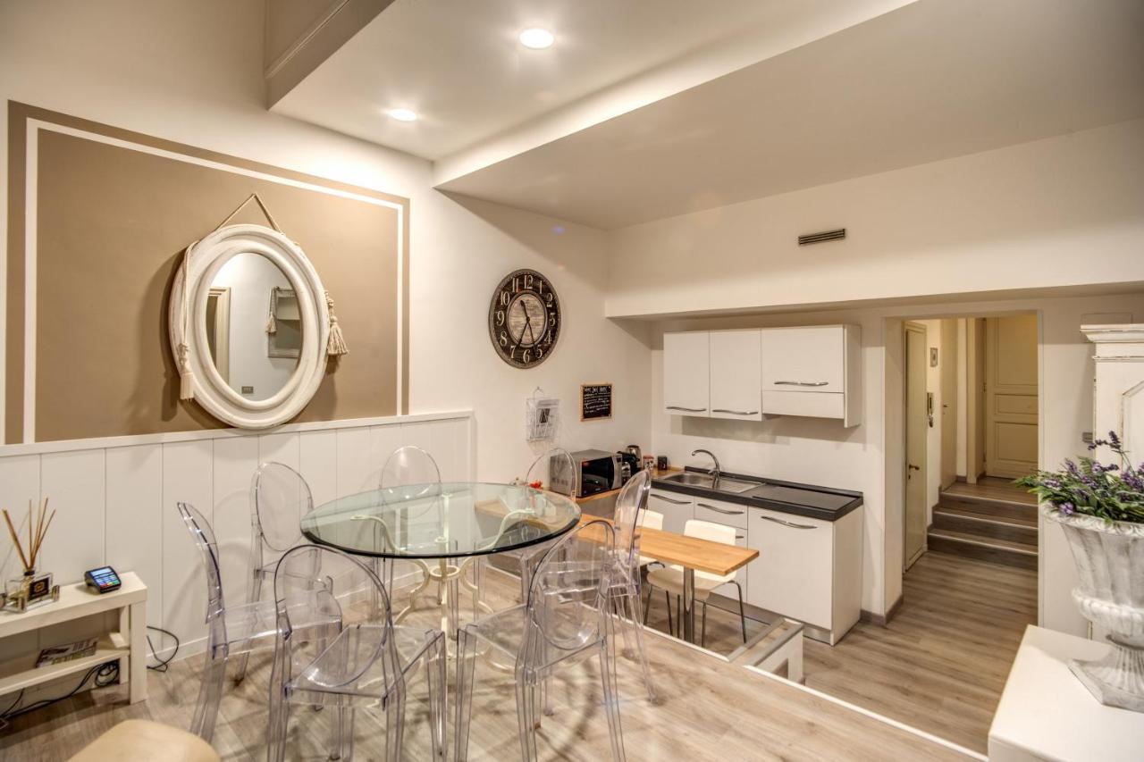 Apartamento Trevi Miracle
