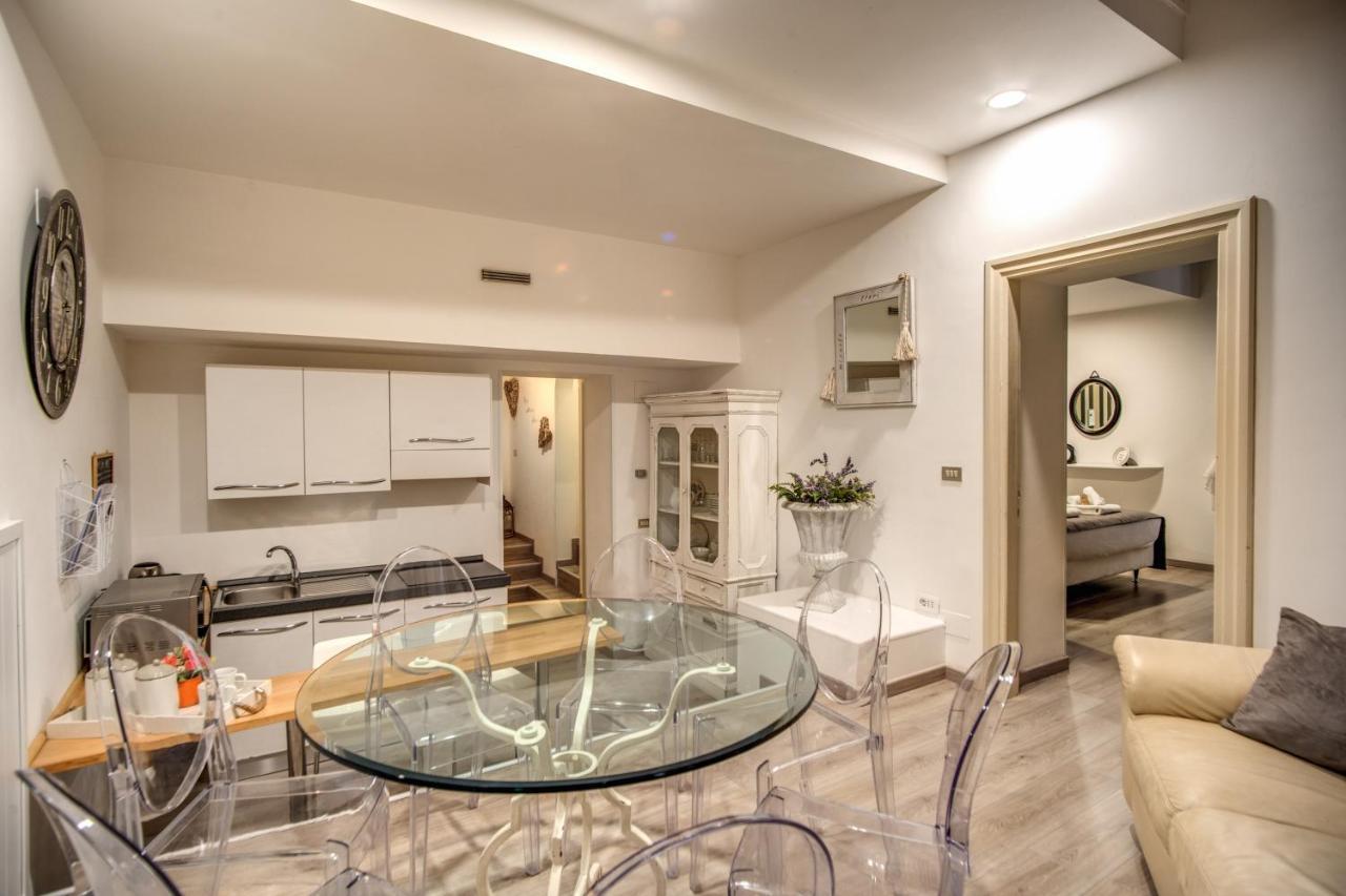 Trevi Miracle Apartamento *