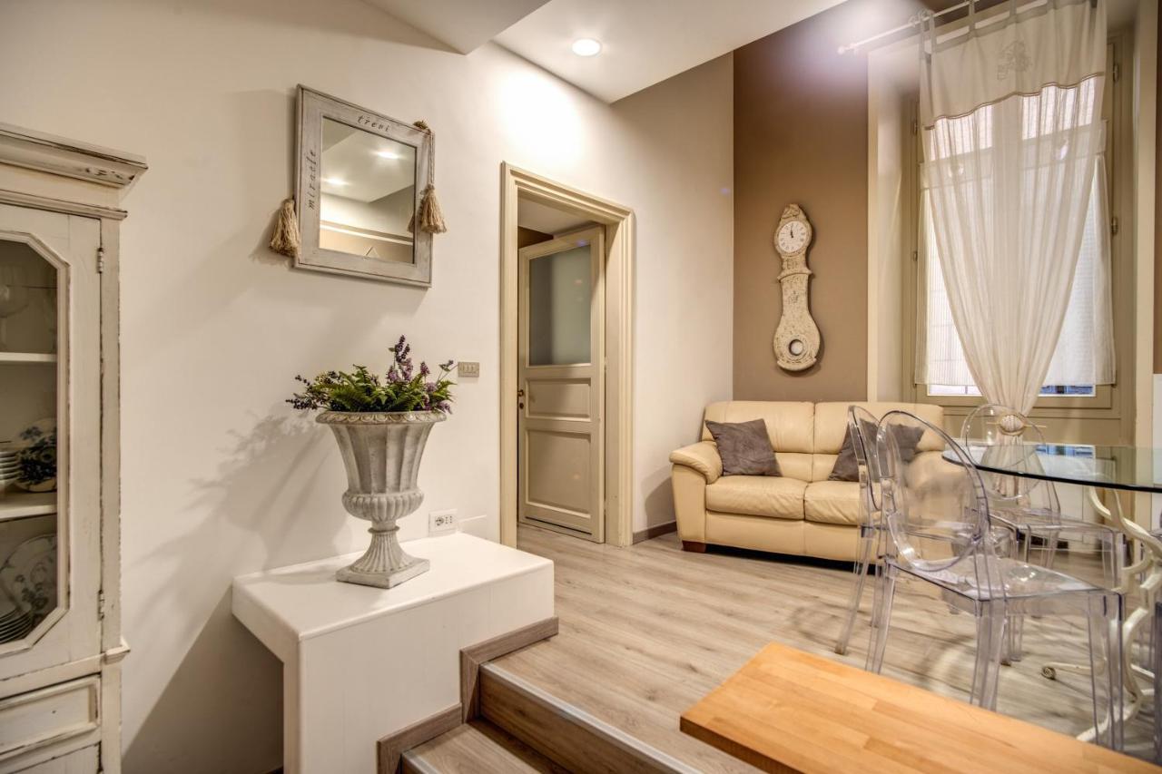 Apartamento Trevi Miracle Roma
