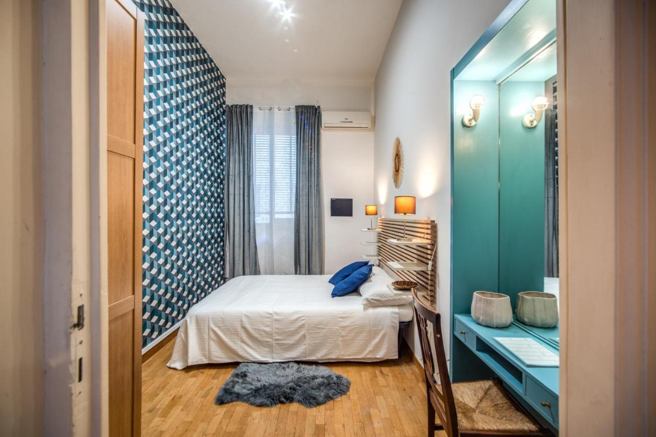 Ludovisi Apartamento