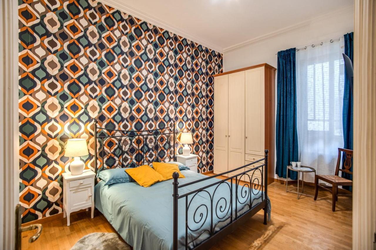 Apartamento Ludovisi