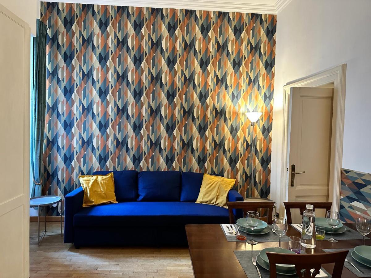 Apartamento Ludovisi Roma