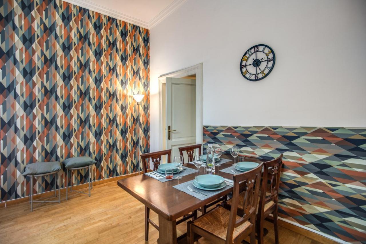 Ludovisi Apartamento *