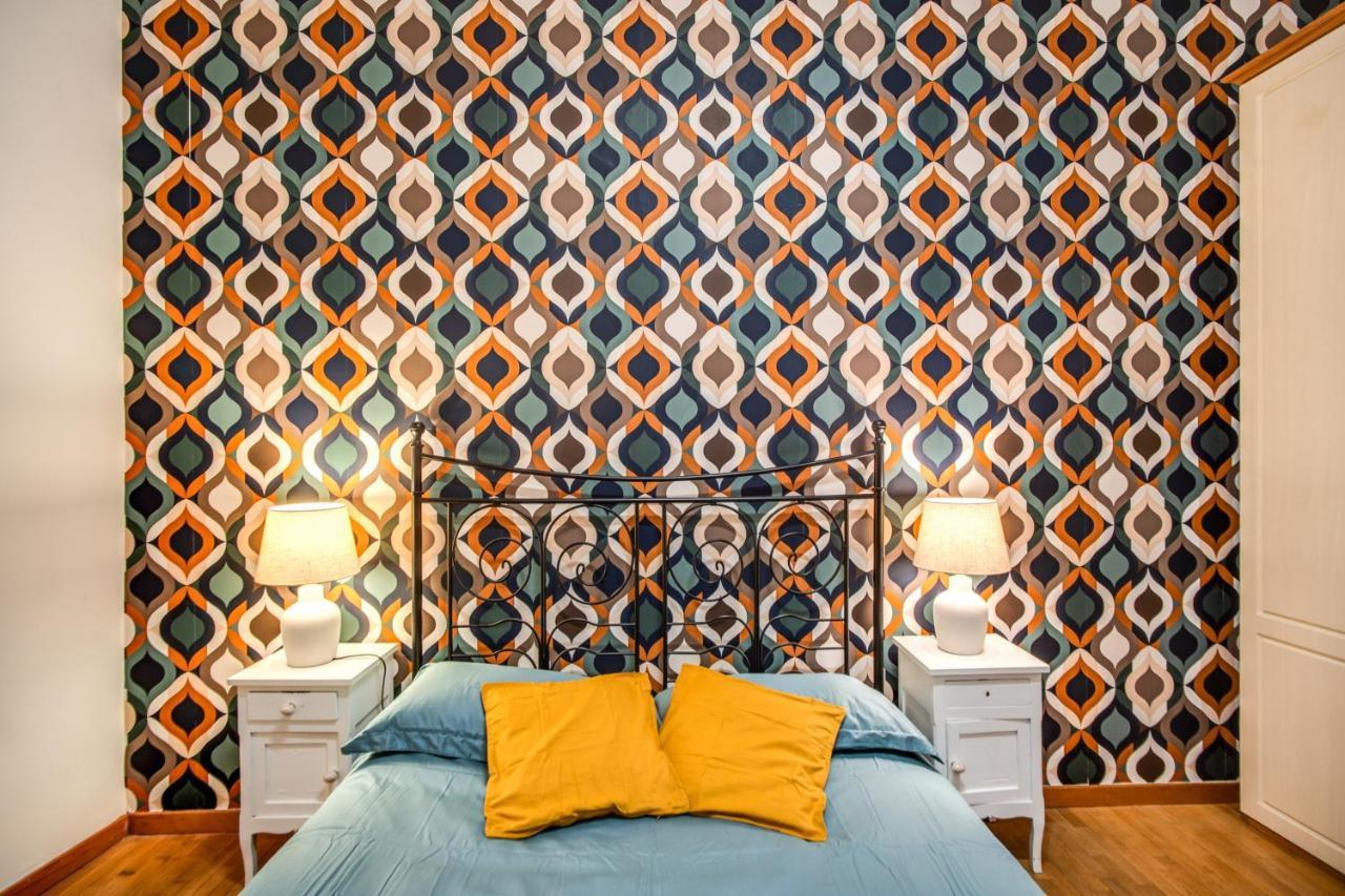 Apartamento Ludovisi