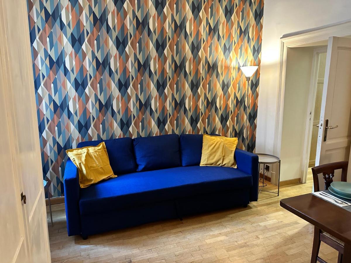 Ludovisi Apartamento