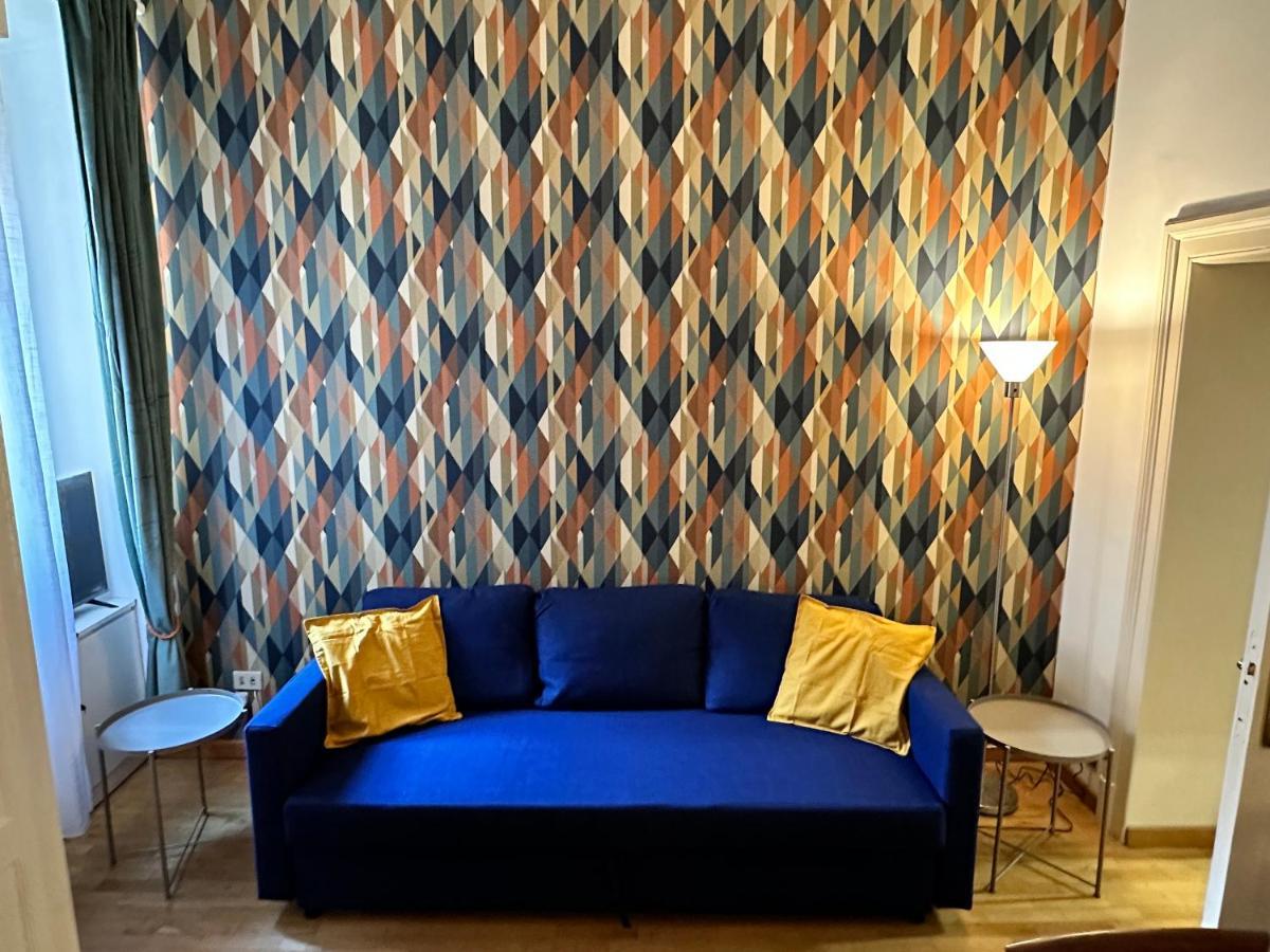 Apartamento Ludovisi Roma