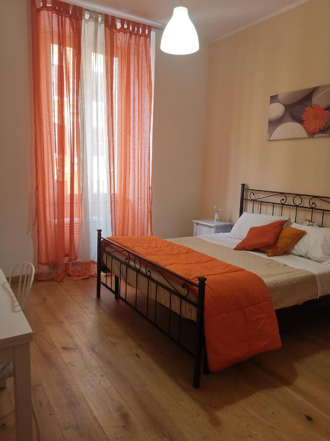 Bed and breakfast 103 Roma