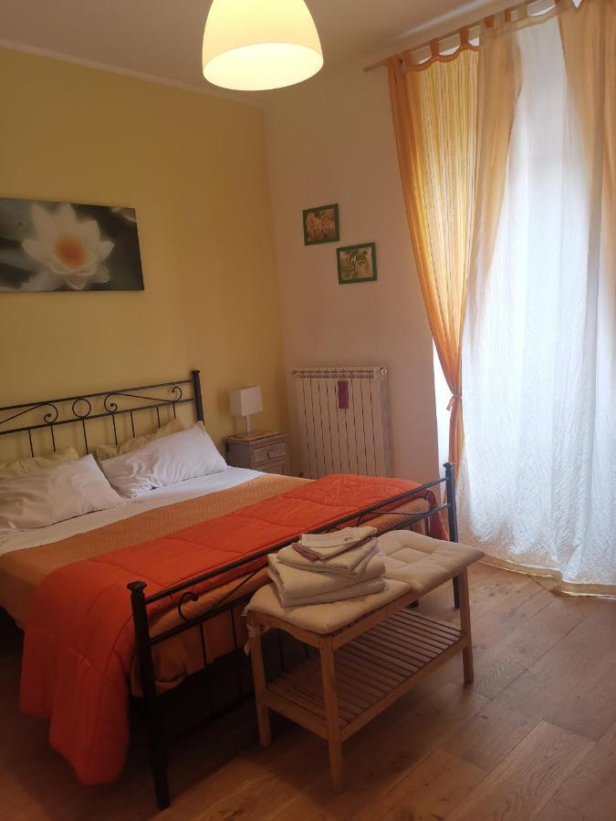 Bed and breakfast 103 *