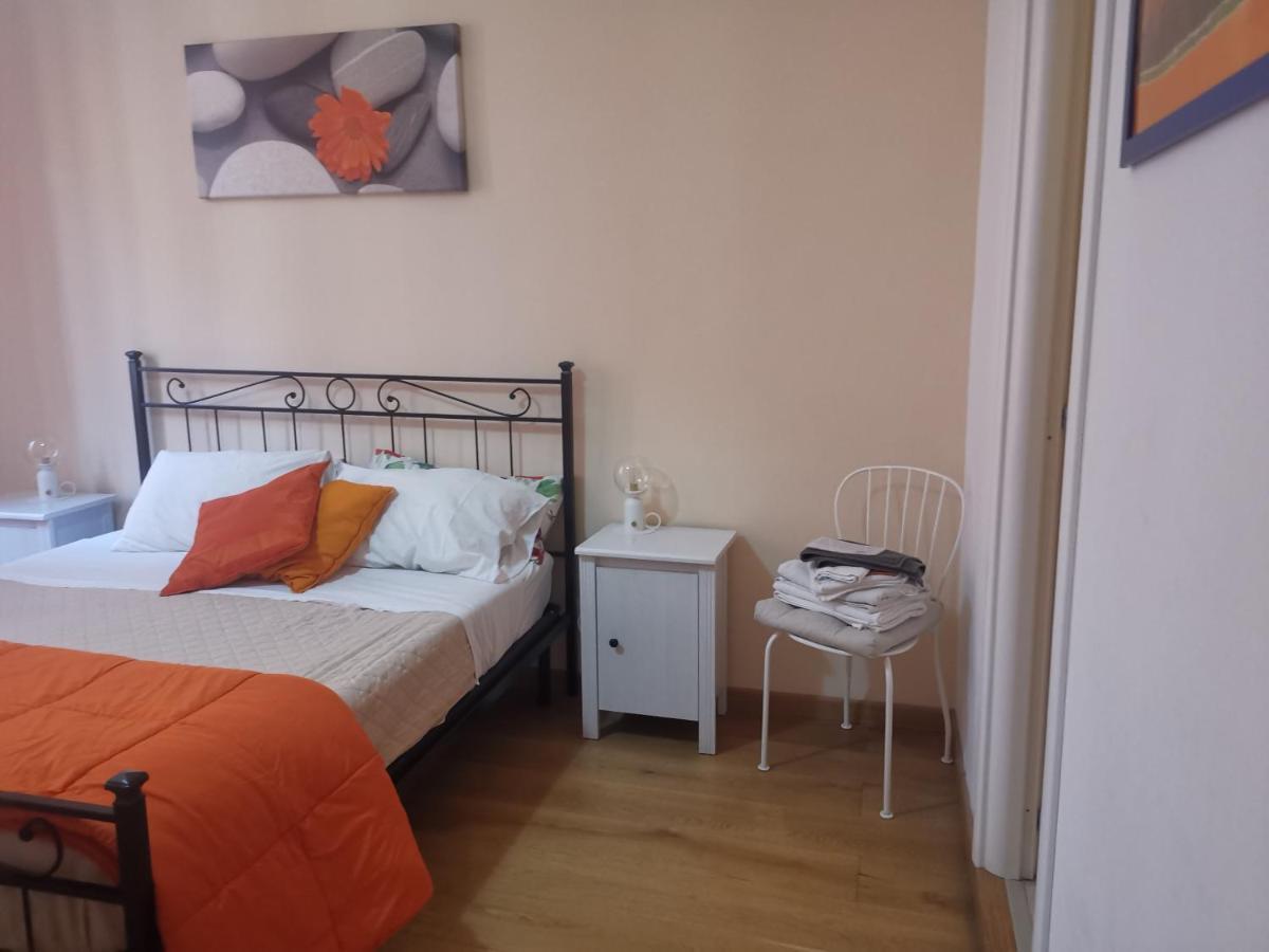 Bed and breakfast 103 Roma