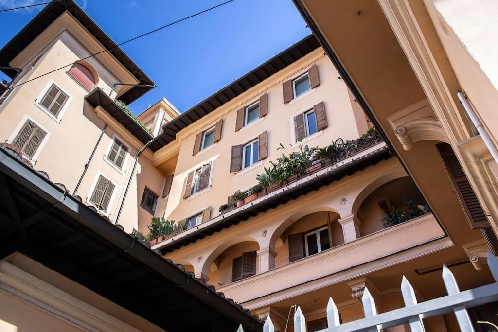 Appartamento Heart Of Rome-napoleone Apartment-10 To Colosseo