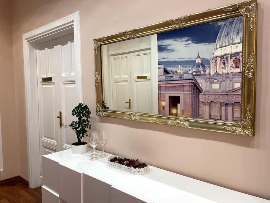 Heart Of Rome-napoleone Apartment-10 To Colosseo *