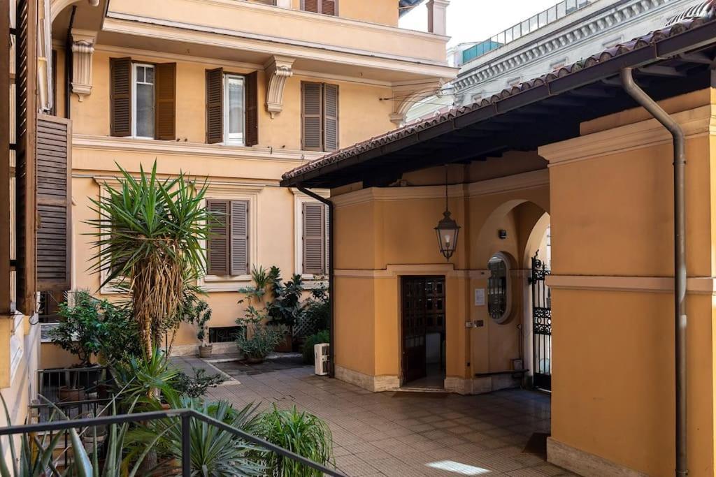 Heart Of Rome-napoleone Apartment-10 To Colosseo * Roma