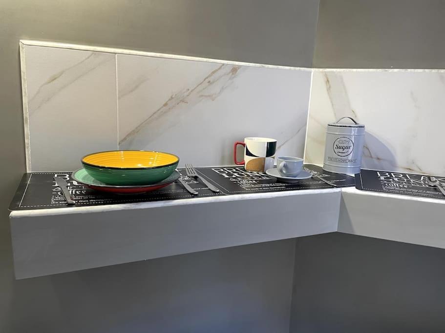 Appartamento Heart Of Rome-napoleone Apartment-10 To Colosseo Roma